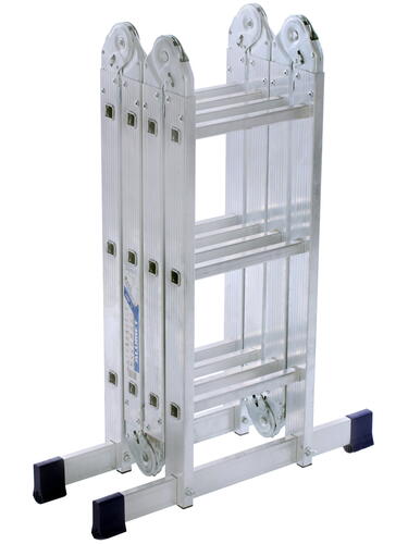 Купить Лестница трансформер Алюмет TL4033  1183247. Характеристики, отзывы и цены в Донецке