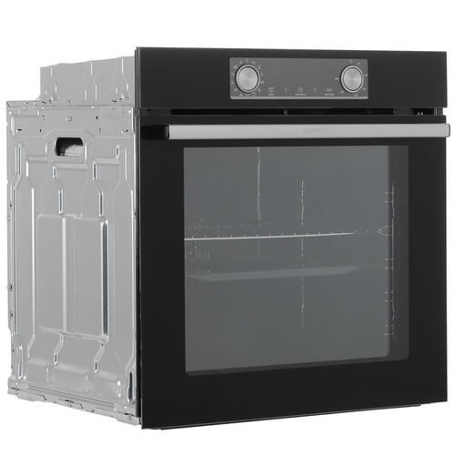 Купить Электрический духовой шкаф Gorenje BOX6737E01BG черный  5050618. Характеристики, отзывы и цены в Донецке