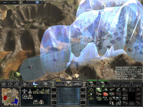 Купить Игра Perimeter (Steam)  5608535. Характеристики, отзывы и цены в Донецке