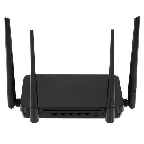 Купить Wi-Fi роутер D-Link DIR-842V2/E  5453392. Характеристики, отзывы и цены в Донецке