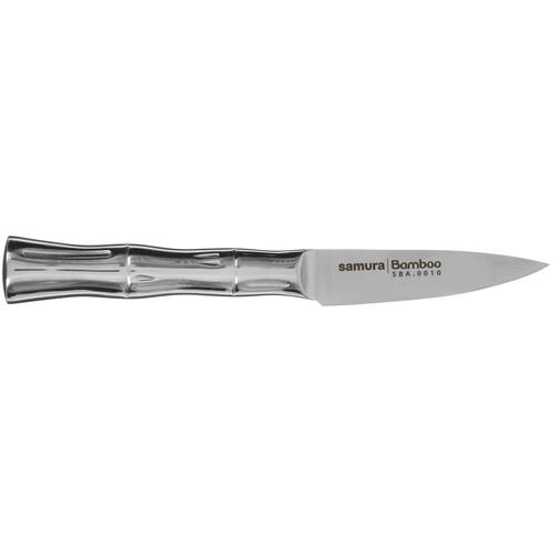 Купить Нож Samura Bamboo SBA-0010/K  1333594. Характеристики, отзывы и цены в Донецке