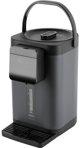 Купить Термопот Rombica MyKitchen TPD-002 серый  9285540. Характеристики, отзывы и цены в Донецке