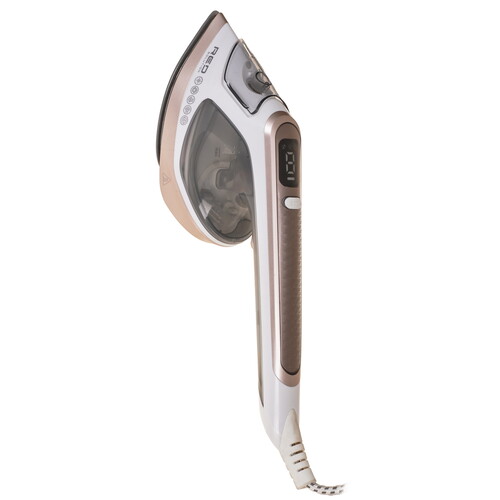 Купить Отпариватель RED SOLUTION HS730 белый  9239224. Характеристики, отзывы и цены в Донецке