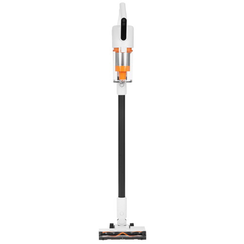 Купить Пылесос  вертикальный  Deerma T25W Combo  белый  9304456. Характеристики, отзывы и цены в Донецке