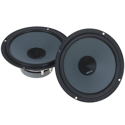 Купить Компонентная акустическая система Hertz Uno K 165 Kit  1255359. Характеристики, отзывы и цены в Донецке