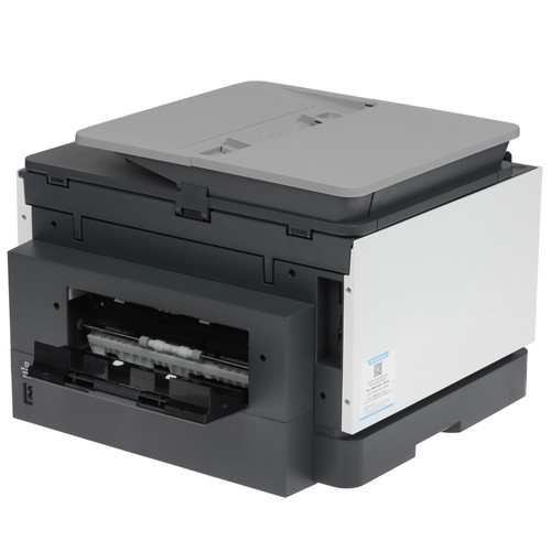 Купить МФУ струйное HP OfficeJet Pro 9130  5454288. Характеристики, отзывы и цены в Донецке