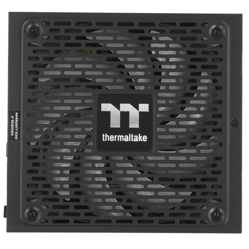 Купить Блок питания Thermaltake  Toughpower GF3 ARGB 750W Gold - TT Premium Edition [PS-TPD-0750F4FAGE-1] черный  5455407. Характеристики, отзывы и цены в Донецке