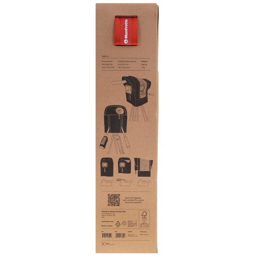 Купить Мягкий чехол Manfrotto Pro Light Cineshield ML серый  9131416. Характеристики, отзывы и цены в Донецке
