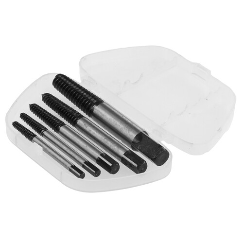 Купить Набор экстракторов Berger BG4009 5 шт  9129184. Характеристики, отзывы и цены в Донецке