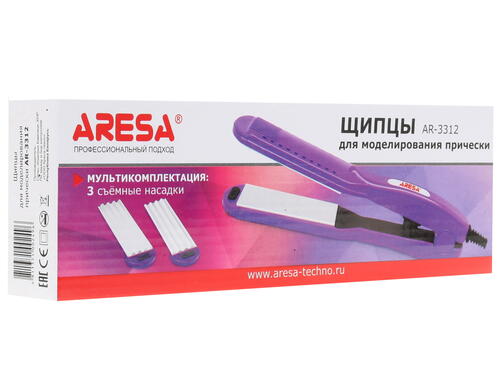 Купить Мультистайлер Aresa AR-3312  1113038. Характеристики, отзывы и цены в Донецке
