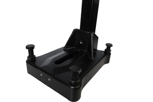 Купить Дрель алмазного бурения Hanskonner HBD395 [3950 Вт, 600 об/мин, количество скоростей - 1 шт, питание - сеть]  9087606. Характеристики, отзывы и цены в Донецке