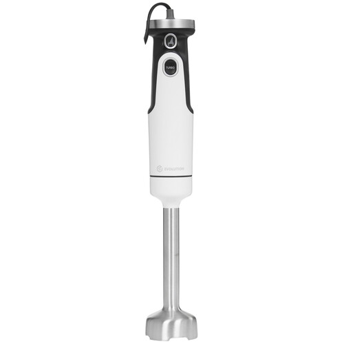 Купить Блендер погружной EVOLUTION HBS-0651 White белый  9208716. Характеристики, отзывы и цены в Донецке