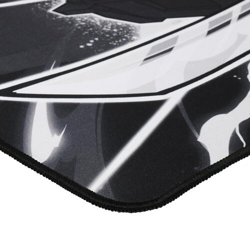 Купить Коврик ARDOR GAMING GM-XL Katana Black&White  разноцветный  5088924. Характеристики, отзывы и цены в Донецке