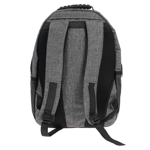 Купить Рюкзак VIVACASE City Large серый  1616882. Характеристики, отзывы и цены в Донецке
