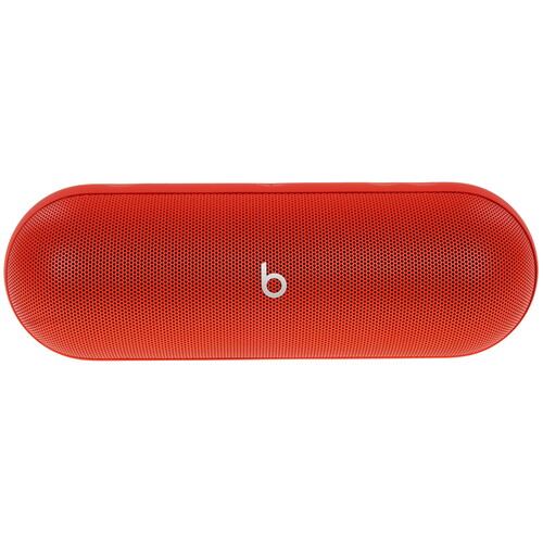 Купить Портативная колонка Beats Pill, красный  5617094. Характеристики, отзывы и цены в Донецке