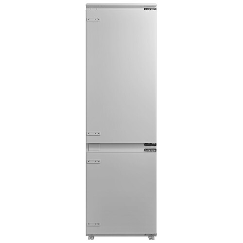 Купить Встраиваемый холодильник GiNZZU NFK-2452  9235944. Характеристики, отзывы и цены в Донецке