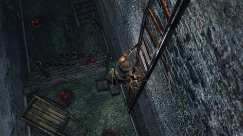 Купить Игра Dark Souls Trilogy (PS4)  1343607. Характеристики, отзывы и цены в Донецке