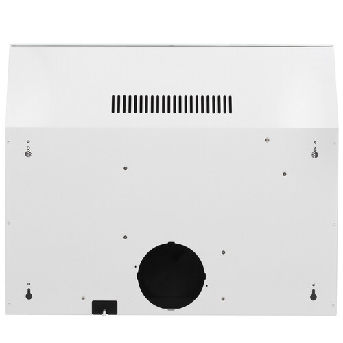 Купить Вытяжка подвесная DEXP SH60-SVF белый/белый  9161179. Характеристики, отзывы и цены в Донецке