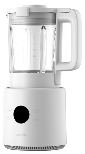 Купить Блендер-суповарка Xiaomi Blender Pro белый  5624504. Характеристики, отзывы и цены в Донецке