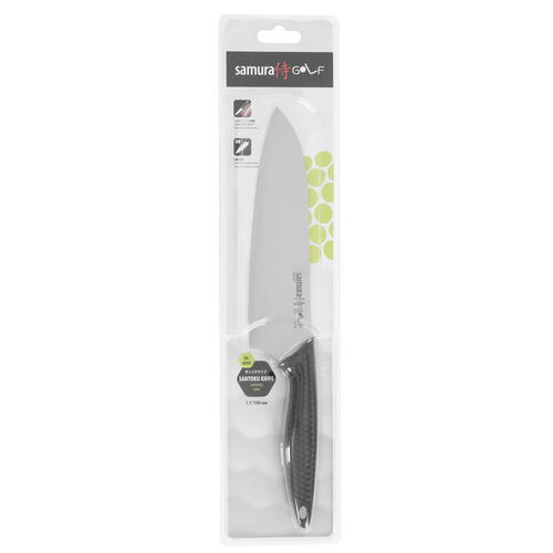 Купить Нож Samura Golf SG-0095/K  1333569. Характеристики, отзывы и цены в Донецке