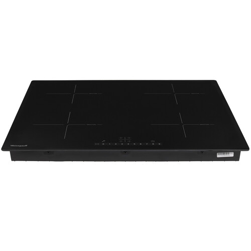 Купить Индукционная варочная поверхность Weissgauff HI 632 BSC  9905397. Характеристики, отзывы и цены в Донецке