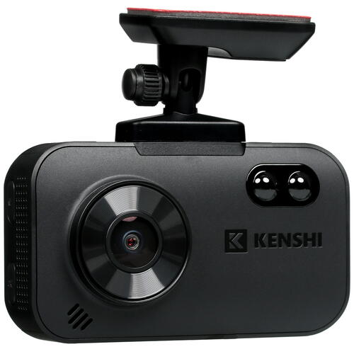 Купить Видеорегистратор с радар-детектором Kenshi K801  5415962. Характеристики, отзывы и цены в Донецке