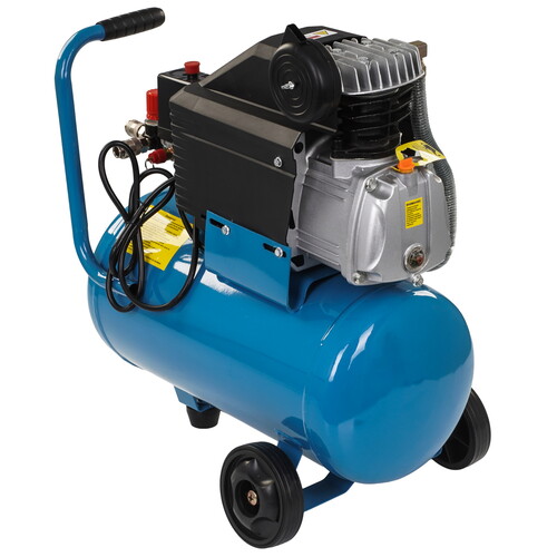 Купить Компрессор поршневой масляный Concorde CD-AC150/25  9175548. Характеристики, отзывы и цены в Донецке