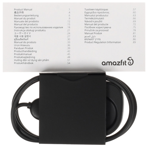 Купить Смарт-часы Amazfit Balance A2287  5431627. Характеристики, отзывы и цены в Донецке