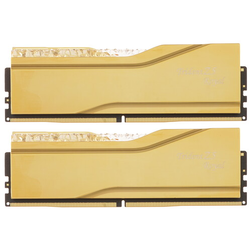 Купить Оперативная память G.Skill Trident Z5 Royal  5619314. Характеристики, отзывы и цены в Донецке