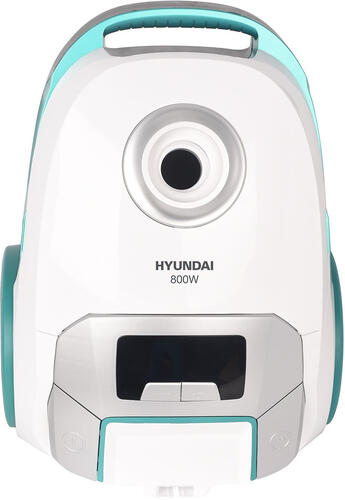 Купить Пылесос Hyundai HYV-B4050 белый  5424480. Характеристики, отзывы и цены в Донецке