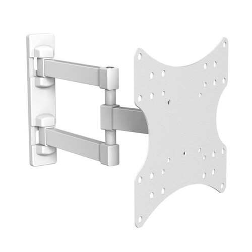 Купить Кронштейн для ТВ Ultramounts UM867W белый  9200234. Характеристики, отзывы и цены в Донецке