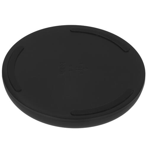Купить Беспроводное зарядное устройство Belkin WIA001btBK  5367386. Характеристики, отзывы и цены в Донецке