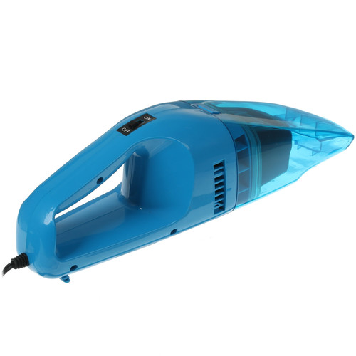 Купить Ручной пылесос автомобильный СТАРТ АВТО VС WD-80  5025162. Характеристики, отзывы и цены в Донецке