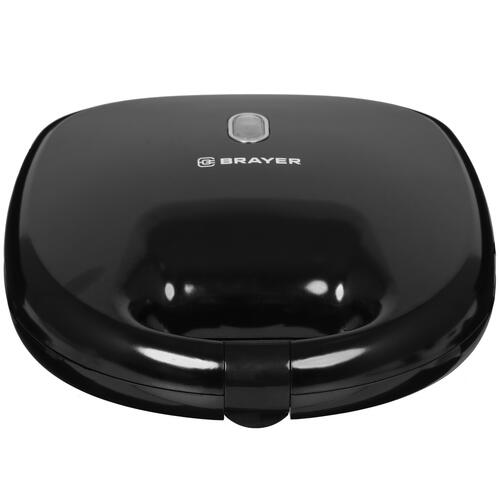 Купить Орешница BRAYER BR 2330 черный  5347571. Характеристики, отзывы и цены в Донецке