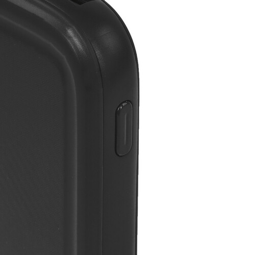 Купить Портативный аккумулятор USAMS US-CD150 PB56 черный  5480327. Характеристики, отзывы и цены в Донецке