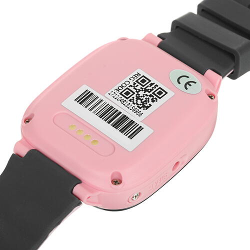 Купить Детские часы ProLike PLSW15PN розовый  4888068. Характеристики, отзывы и цены в Донецке