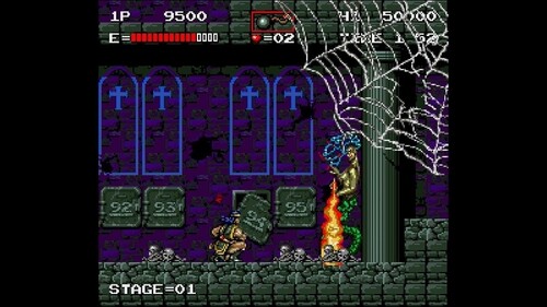 Купить Игра Arcade Classics Anniversary Collection (Steam)  5610570. Характеристики, отзывы и цены в Донецке
