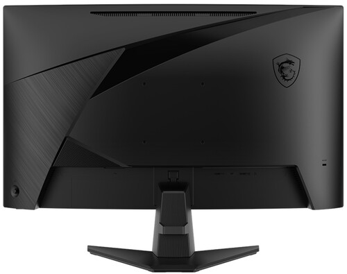 Купить 27" Монитор MSI MAG 276CXF черный  5613171. Характеристики, отзывы и цены в Донецке