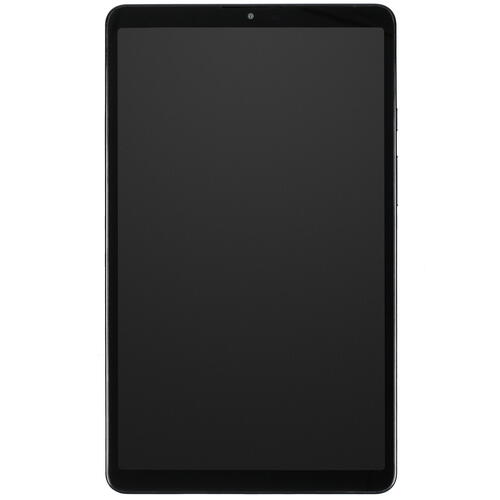 Купить 8.7" Планшет Samsung Galaxy Tab A9 Wi-Fi 128 ГБ синий  5433444. Характеристики, отзывы и цены в Донецке