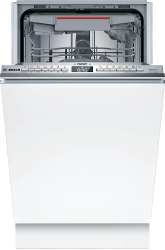 Купить Встраиваемая посудомоечная машина Bosch SPV6EMX65Q  9102302. Характеристики, отзывы и цены в Донецке