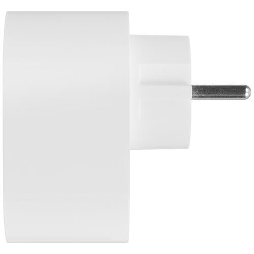 Купить Умная розетка Xiaomi Smart Plug 2 Wi-Fi  5405990. Характеристики, отзывы и цены в Донецке