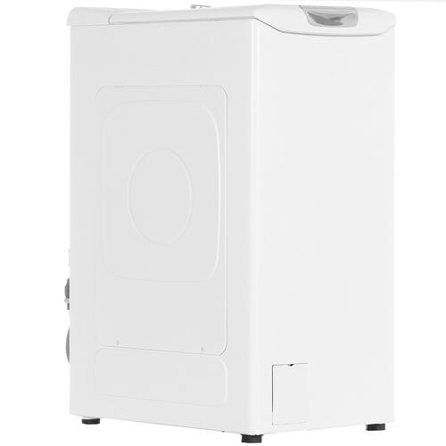 Купить Стиральная машина Haier RTXS G584TMH-07 белый  1649342. Характеристики, отзывы и цены в Донецке