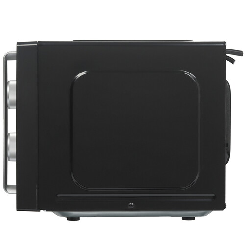 Купить Микроволновая печь DEXP DMW-20M800W черный  9265939. Характеристики, отзывы и цены в Донецке
