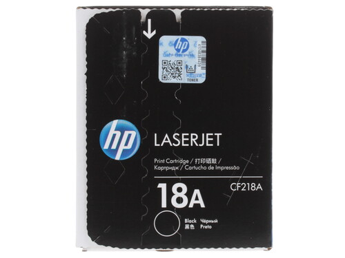 Купить Картридж лазерный HP 18A (Asia) черный, с чипом  1088351. Характеристики, отзывы и цены в Донецке