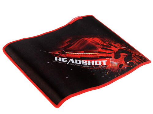 Купить Коврик A4Tech Bloody B-072  черный  0177295. Характеристики, отзывы и цены в Донецке