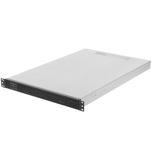 Купить Серверный корпус ExeGate Pro 1U650-04  8184947. Характеристики, отзывы и цены в Донецке