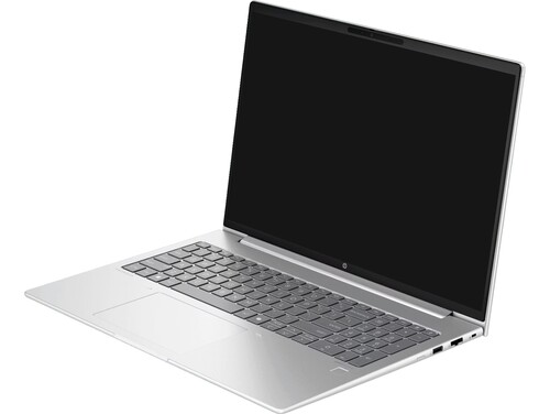 Купить 16" Ноутбук HP Probook 460 G11 серебристый  5641288. Характеристики, отзывы и цены в Донецке