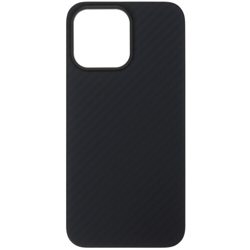 Купить Накладка  VLP Kevlar Case with MagSafe для Apple iPhone 15 Pro Max синий/черный  5460455. Характеристики, отзывы и цены в Донецке