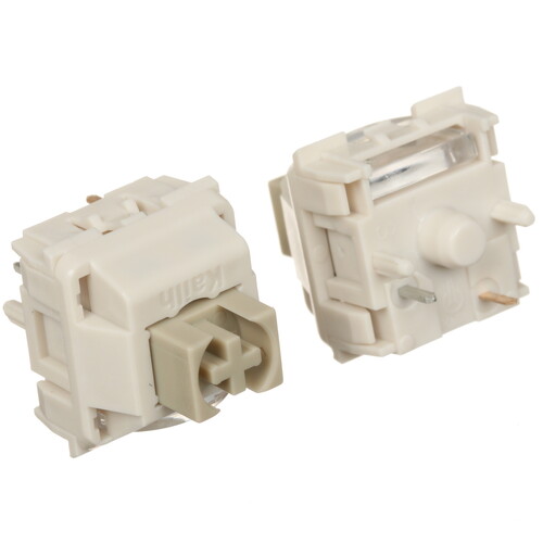 Купить Переключатели Varmilo Kailh-Prestige Voice [ZTZS-L-069/D]  5621065. Характеристики, отзывы и цены в Донецке