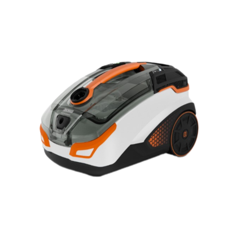 Купить Пылесос Thomas Amfibia Pro Animal белый  5626225. Характеристики, отзывы и цены в Донецке